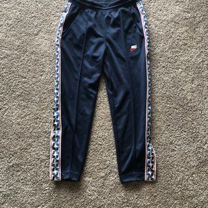 Retro Styled Nike Sweatpants